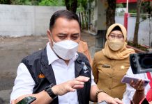 Pedoman Pelaksanaan HUT ke-77 Kemerdekaan RI di Surabaya, Warga Diimbau Menghentikan Aktivitas di Detik-detik Ini