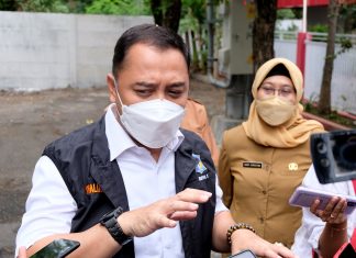 Pedoman Pelaksanaan HUT ke-77 Kemerdekaan RI di Surabaya, Warga Diimbau Menghentikan Aktivitas di Detik-detik Ini