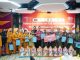 YBSI dan Mercure Surabaya Grand Mirama Gelar Bakti Kesehatan Gratis dan Tali Asih Peduli Veteran Sambut HUT ke-77 RI
