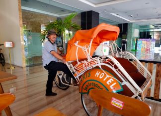 DPP PHMI Ajak Hotelier dan Media Jawa Tengah Bergabung PHMI Surabaya