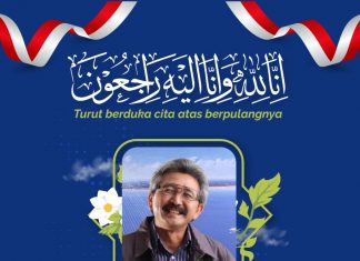 Ayahanda Wagub Emil Dardak Berpulang, Gubernur Khofifah Sampaikan Dukacita Mendalam