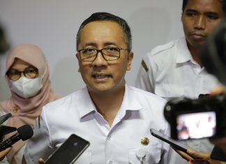 Gelar Pelayanan Kependudukan Terintegrasi, Pemkot Surabaya Gandeng 401 Wedding Organizer