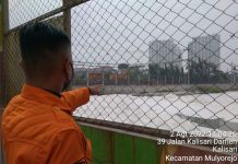 Cegah Pencemaran Sungai, Pemkot Surabaya Perbanyak IPAL Komunal