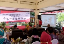 Perpustakaan Pintar Jambangan Bisa Dijadikan Percontohan Kelurahan/Kecamatan di Surabaya