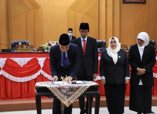 Pemkot dan DPRD Surabaya Sepakat Pembangunan Rumah Sakit Gununganyar Multiyears Selama 3 Tahun