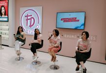 Female Daily Membuka Female Daily Studio: Toko Retail Kecantikan Terbesar dan Terlengkap di Indonesia