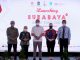 Vakum 2 Tahun Akibat Pandemi, Surabaya Great Expo 2022 Kembali Digelar untuk Pulihkan Ekonomi