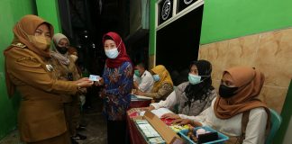 Jumat Besok, Camat dan Lurah Buka Pelayanan Sayang Warga di Balai RW Serentak se-Surabaya