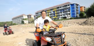 Segera Hadir di Surabaya! Eco Wisata Romokalisari Sediakan 7 Wahana Siap Pikat Pengunjung
