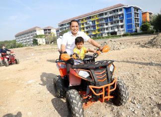 Segera Hadir di Surabaya! Eco Wisata Romokalisari Sediakan 7 Wahana Siap Pikat Pengunjung