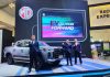 MG Unjuk Gigi di Panggung GIIAS 2022 dengan Evolusi dan Inovasi Menjadi Unggulannya MG Motor Indonesia