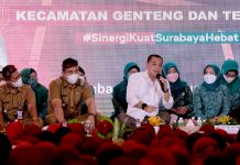 Wali Kota Eri Cahyadi Haramkan Lurah, Camat dan Puskesmas Minta Fotokopi KTP dan KK