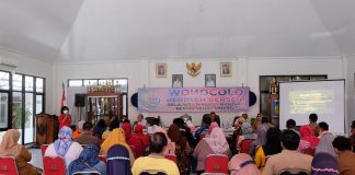 Cegah Kekerasan Terhadap Anak, Pemkot Surabaya Gandeng Tokoh Masyarakat