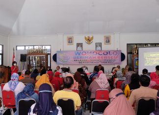 Cegah Kekerasan Terhadap Anak, Pemkot Surabaya Gandeng Tokoh Masyarakat