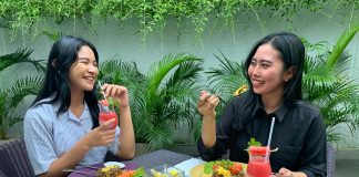 Nasi Goreng 7 Rasa yang unik dari Aston Sidoarjo untuk Sambut Kemerdekaan RI Aston Sidoarjo