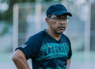 Hadapi Bhayangkara FC di Pekan Ketiga Liga 1, Persebaya Diterpa Badai Cedera Pemain