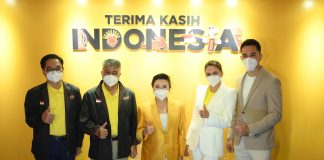 MR.DIY Buka Toko ke-400 dan Luncurkan Kampanye Terima Kasih Indonesia, Bersamaan Rayakan Kemerdekaan RI Ke-77 Mr DIY