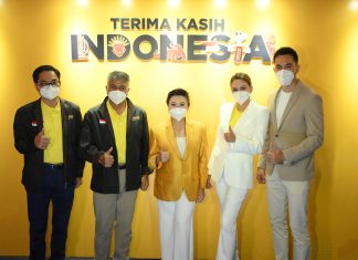 MR.DIY Buka Toko ke-400 dan Luncurkan Kampanye Terima Kasih Indonesia, Bersamaan Rayakan Kemerdekaan RI Ke-77 Mr DIY