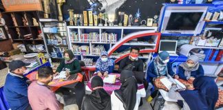 Camat – Lurah Gelar Pelayanan “Sayang Warga” Serentak se-Surabaya untuk Selesaikan Persoalan Warga
