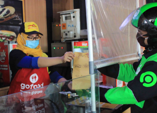 GoFood Luncurkan Inovasi Teknologi Rekomendasi Berbasis Pencarian Melalui #RekomendAsik +62