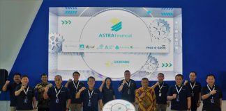 Beragam Promo dan Kegiatan Menarik Menanti di Booth Astra Financial Sepanjang GIIAS Surabaya 2022 Astra Financial