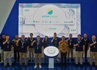 Beragam Promo dan Kegiatan Menarik Menanti di Booth Astra Financial Sepanjang GIIAS Surabaya 2022 Astra Financial