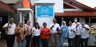Peduli Kesehatan, FIFGROUP Gandeng RSU Hermina Hadirkan Rumah Singgah bagi Keluarga Pasien FIFGROUP