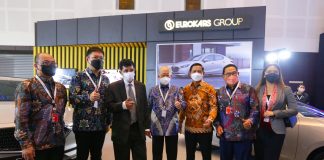 Mazda Indonesia Hadir Di Ajang Pameran Otomotif Bergengsi GIIAS 2022 Surabaya Mazda Indonesia