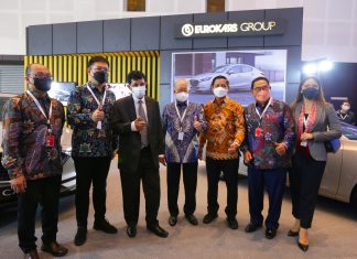 Mazda Indonesia Hadir Di Ajang Pameran Otomotif Bergengsi GIIAS 2022 Surabaya Mazda Indonesia