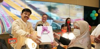 Memperingati Hari Pelanggan Nasional 2022, Manajemen IOH Berkomitmen Berikan Pengalaman yang Mengesankan