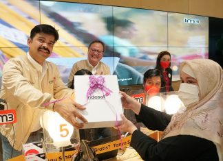 Memperingati Hari Pelanggan Nasional 2022, Manajemen IOH Berkomitmen Berikan Pengalaman yang Mengesankan