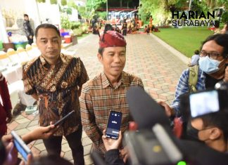 Sukses Jadi Venue Kualifikasi Piala Asia U-20 2023, Stadion GBT Tuai Pujian dari PSSI