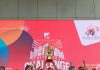 Tim Tunjungan Plaza Raih Juara Umum 3M Challenge 2022 Kedua Kalinya Pakuwon Group