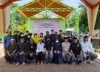 Layanan Medis untuk Masyarakat, RMI NU Jatim Gandeng YBSI dan DF di Ponpes Tarbiyatul Islam Probolinggo
