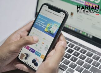 Tokopedia Ungkap Tren Belanja Sepanjang Kuartal III di tahun 2022 Tokopedia