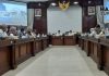 Paparan 100 Kerja, Wali Kota Eri Cahyadi Minta PD Pasar Surya dan RPH Berkolaborasi Eri Cahyadi Walikota Surabaya