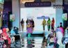 Parade Kebaya dari Himpunan Ratna Busana menjadi pembuka rangkaian acara Women’s Week 2022 Women's Week 2022