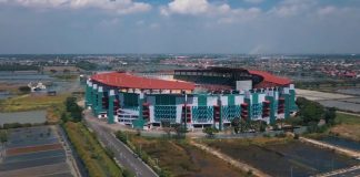 Dukung Tim Indonesia U-20! Begini Cara Pesan Tiket Nonton Babak Kualifikasi Piala Asia U-20 di Stadion GBT