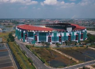 Dukung Tim Indonesia U-20! Begini Cara Pesan Tiket Nonton Babak Kualifikasi Piala Asia U-20 di Stadion GBT