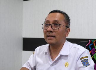 Pionir di Indonesia, Pemkot Surabaya Terapkan KTP Digital