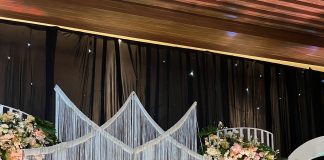 Wujudkan Pernikahan Impian bersama ASTON Sidoarjo Hotel Aston Sidoarjo