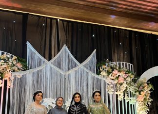 Wujudkan Pernikahan Impian bersama ASTON Sidoarjo Hotel Aston Sidoarjo