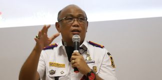 Setiap Akhir Pekan, Suroboyo Bus Melayani Rute Menuju Romokalisari Adventure Land