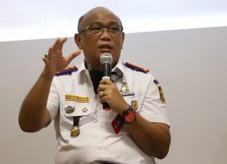 Setiap Akhir Pekan, Suroboyo Bus Melayani Rute Menuju Romokalisari Adventure Land
