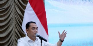 Tingkat Kepuasan Publik Tak Sampai 85 Persen, Camat dan Lurah di Surabaya Bisa Diturunkan