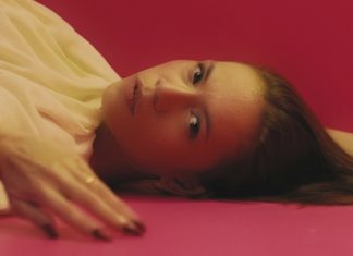 SHAE Kembali, Luncurkan Single “Love With You” Shae