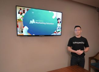 Mengenal Tokopedia Marketing Solutions, Solusi Pemasaran Menyeluruh Bagi Pelaku Bisnis di Indonesia Tokopedia