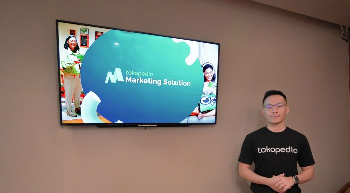 Mengenal Tokopedia Marketing Solutions, Solusi Pemasaran Menyeluruh Bagi Pelaku Bisnis di Indonesia Tokopedia