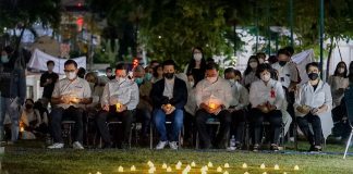 Wagub Emil Dardak Hadiri World Suicide Prevention Day di FK Unair, Minta Semua Pihak Bangun Awarness Cegah Bunuh Diri