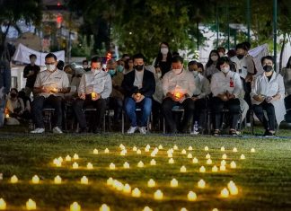 Wagub Emil Dardak Hadiri World Suicide Prevention Day di FK Unair, Minta Semua Pihak Bangun Awarness Cegah Bunuh Diri